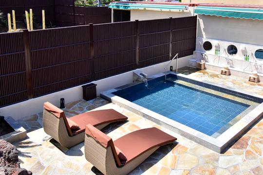 伊豆シャボテンヴィレッジ　グランピング