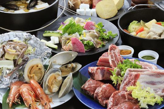 鉄板ダイニング　ゆとりろ熱海