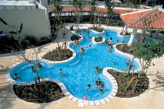 ザ・ビーチタワー沖縄（共立リゾート）