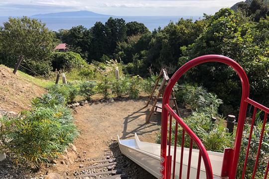 伊豆高原　記念日を祝う宿　別邸ＫＵＲＯ
