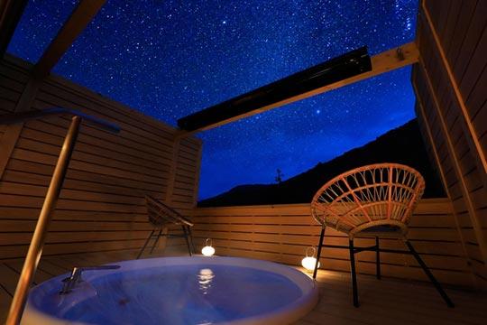 〜滝見の宿〜　ゆとりろ那須塩原