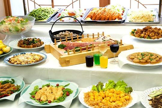 塩原温泉ホテルおおるり