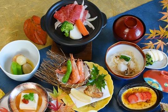 塩原温泉　常盤ホテル