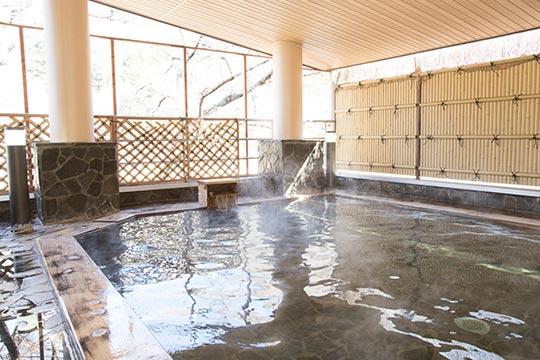 伊東園ホテル塩原