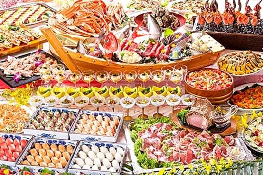 伊東園ホテル塩原