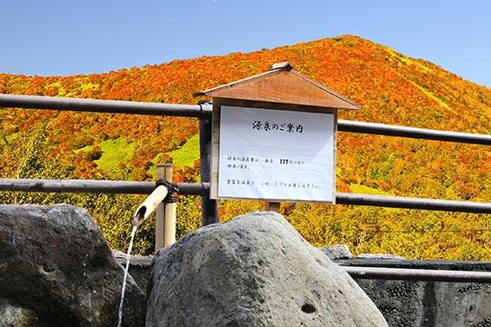 塩原温泉　八汐荘