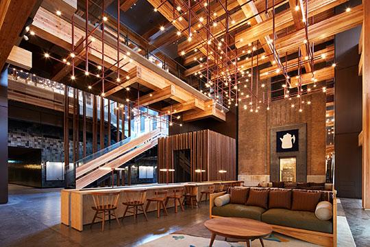 エースホテル京都