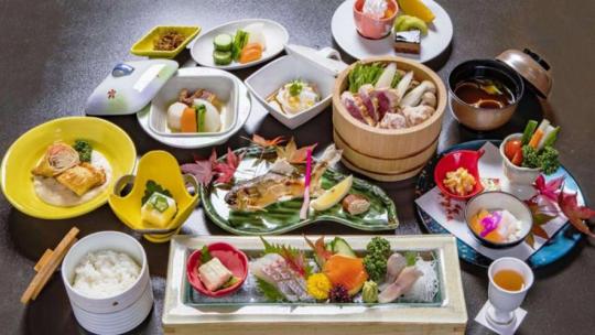 塩原温泉　美肌の湯と寛ぎの宿　光雲荘