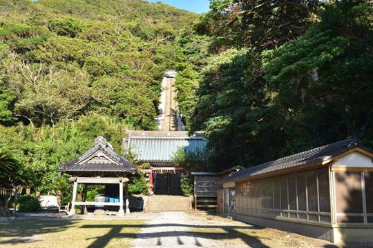洲崎神社