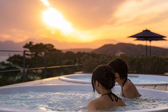 大磯プリンスホテル