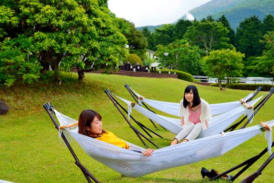 小田急箱根レイクホテル