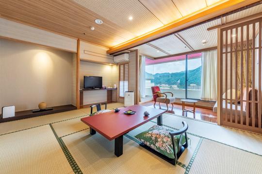 鬼怒川温泉　鬼怒川グランドホテル　夢の季（ゆめのとき）