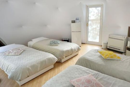 リバウッド　リゾート