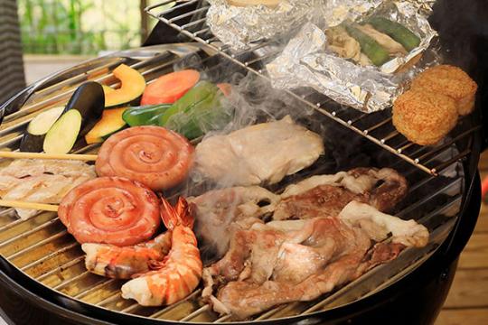 リバウッド　リゾート