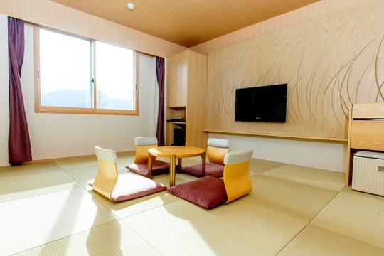 小田急箱根レイクホテル