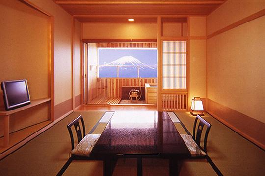 富士河口湖温泉　レイクランドホテル　みづのさと