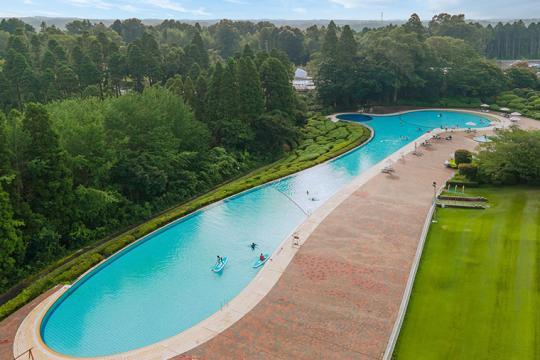 Ｓｐｏｒｔ　＆　Ｄｏ　Ｒｅｓｏｒｔ　リソルの森