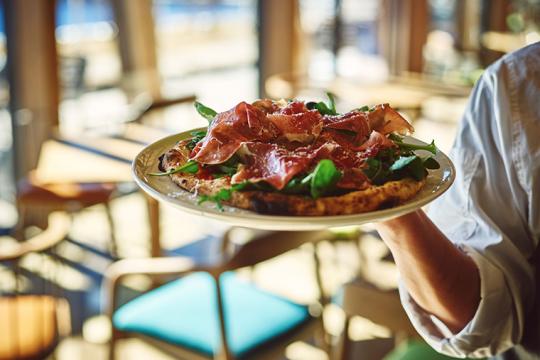 ホテルインディゴ軽井沢