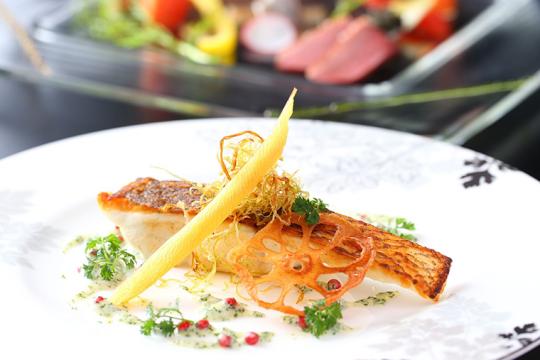 蓼科東急ホテル