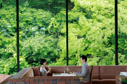 ザ・プリンス軽井沢