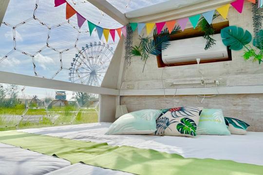 ＷＩＬＤＢＥＡＣＨ木更津