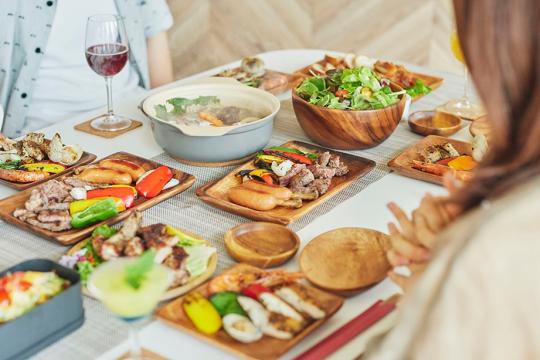 ＡＣＴ　ＦＵＴＴＳＵ　ホテル＆グランピング