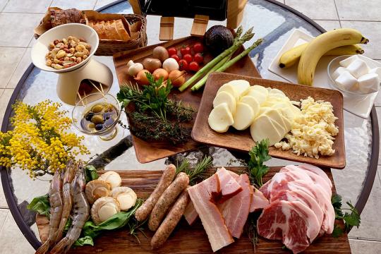 キャメルホテルリゾート