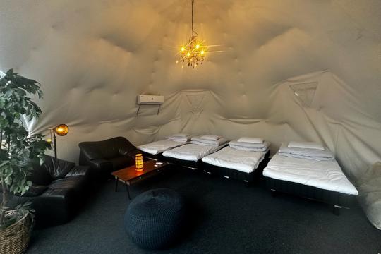 Ｎａｋａｄａｋｉ　Ａｒｔ　Ｖｉｌｌａｇｅ