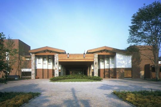 ホテルハーヴェスト旧軽井沢