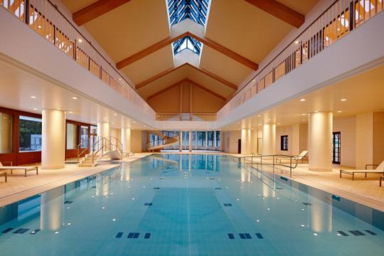 ロッテアライリゾート