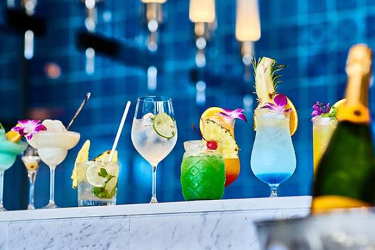 琉球ホテル＆リゾート　名城ビーチ