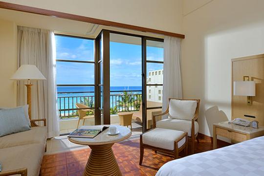 ザ・ブセナテラス