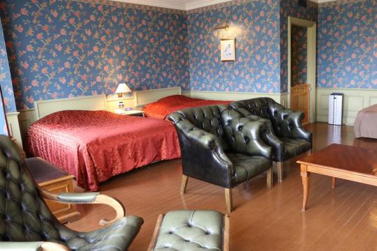 ウェルネスの森　那須（共立リゾート）⑭