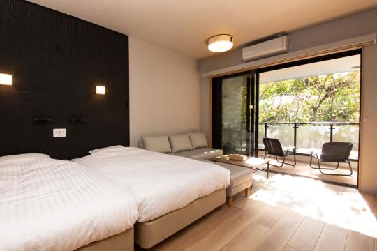 Ｒａｋｕｔｅｎ　ＳＴＡＹ　ＭＯＴＥＬ　日光鬼怒川⑲