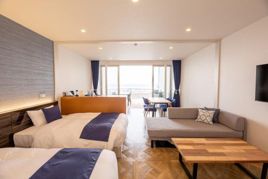 ＢＡＹＳＩＤＥ　ＫＡＮＡＹＡ（ベイサイド金谷）⑨