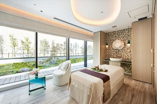 センタラグランドホテル大阪