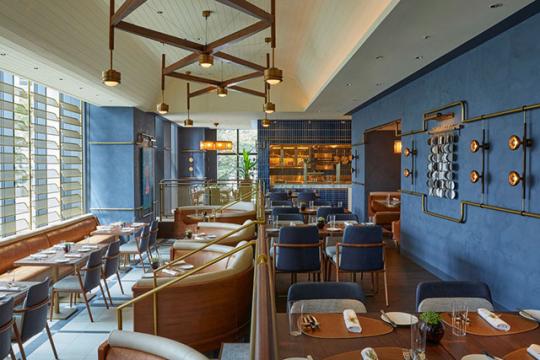 キンプトン新宿東京