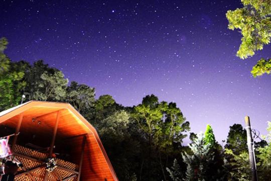 コテージ　わん’S②