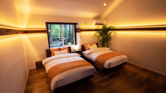 【2023年最新】那須のペットと泊まれる人気宿ランキングTOP5