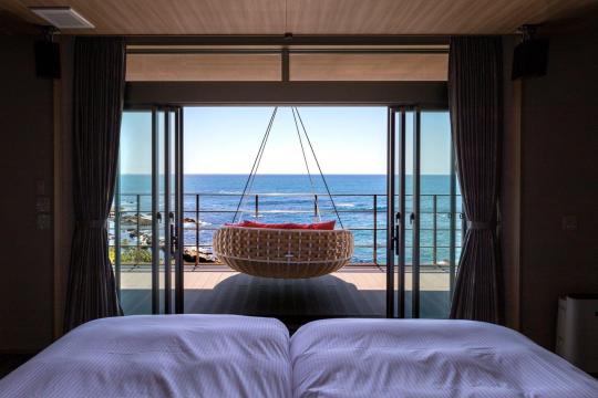 【2023年最新】千葉の露天風呂付き客室のある人気高級温泉宿ランキング