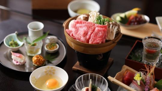 【2023年最新】伊香保温泉の露天風呂付き客室のある人気宿ランキングTOP7