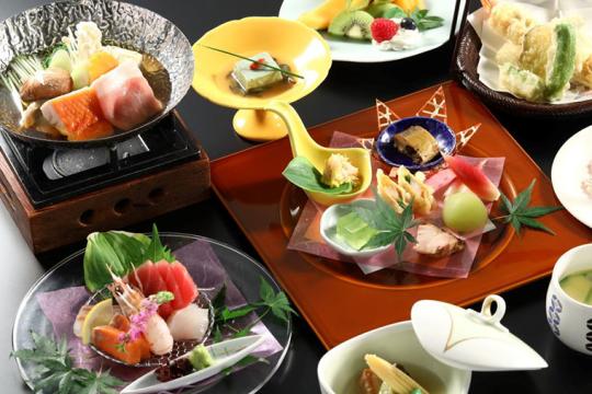 富士河口湖温泉 レイクランドホテル みづのさと