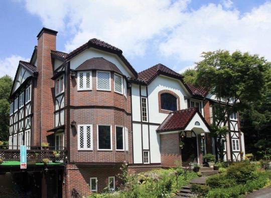 日本全国の人気オーベルジュランキングTOP15