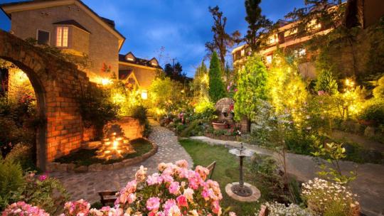 日本全国の人気オーベルジュランキングTOP15