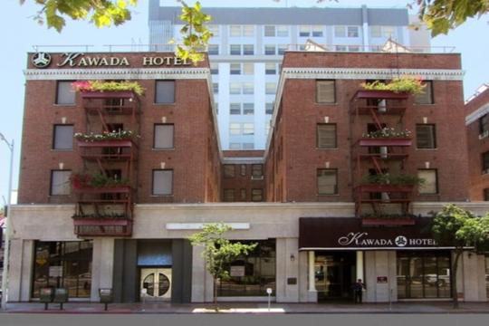 kawadahotel