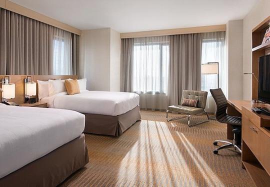 コートヤードホテル