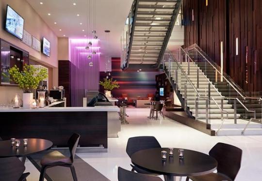 コートヤードホテル