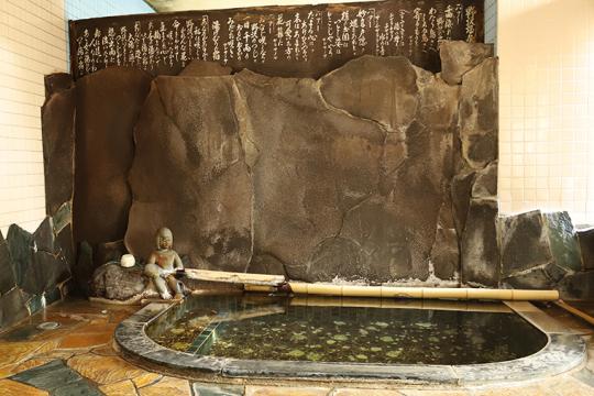 野沢温泉　静泉荘