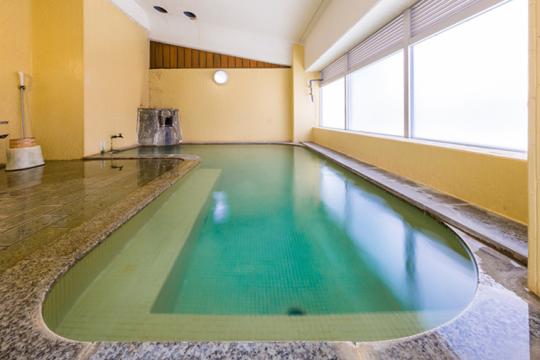 野沢温泉　桐屋旅館