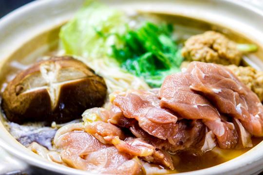 野沢温泉　桐屋旅館